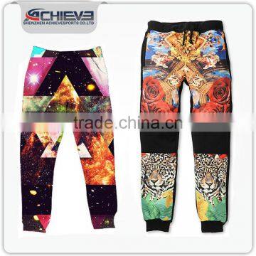 Wholesale Men Jogger Sweatpants Custom Jogger Sweatpants