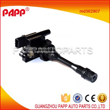 high performance ignition coil for mitsubishi pajero MD362907