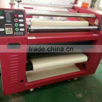 Multi-functional Rotary Heat Press Machine, Calendra Heat Press Machine photo-3