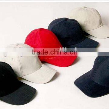 OEM China Manufacturer Promotional Sport Cap photo-2