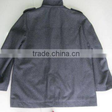 Horn of Winter Long Coat photo-2