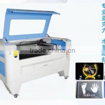 Laser Machine Co2 80 Watt photo-6