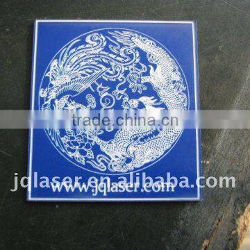 Hot Sale Double Color Sheet Marking Machine With High Efficiency photo-2