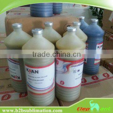 Sublimation Transfer Paper Manoukian Dye Sublimation Ink For Dx5 photo-3