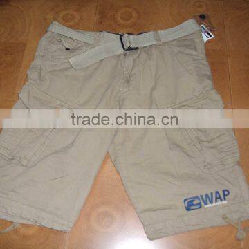 MENS CARGO PANT