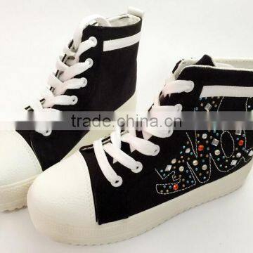 GZYcheap Price Canvas Stock Shoes in Germany photo-6
