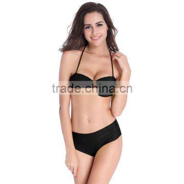 Wholesale 2016 pretty women in bikini bathing suits