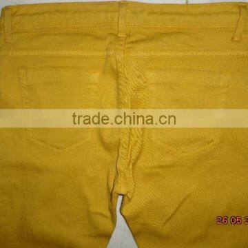 Ladies Branded Skinny Trouser photo-6
