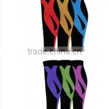 Achilles Tendon Protection Fashion Compression Sleeve photo-4
