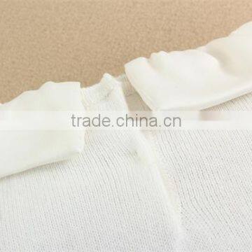 Newest Girls Sweater Design for 2015 New Year From China Factory Wholesale Price(14285) photo-5