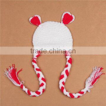 Hot new products for 2015 baby crochet hat