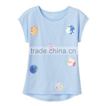 Summer Girl Dress Children Girl Dress Flower Girl Dress Set photo-4