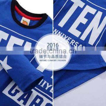 Latest Stylish Kids Wholesale t Shirt Printing photo-5