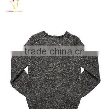 Baby Boys Wool Sweater Design photo-2