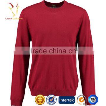 Cashmere Jumpers Men Sweater Cashmere Sweater for Men