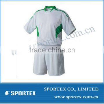 2014 Brazil world cup soccer wear, mens soccer uniform, mens soccer jersey