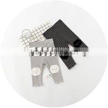 S17716A Toddler Baby Boy Baggy Harem PP Pants photo-4