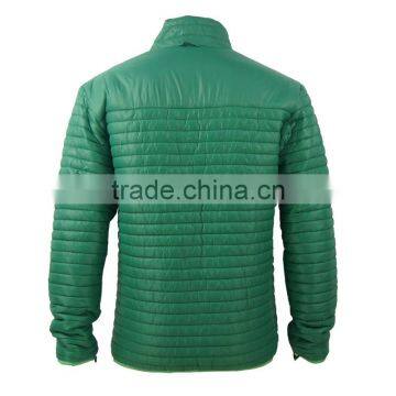 Camping and Outdoor Equipment Windbreaker Down Jacket photo-3