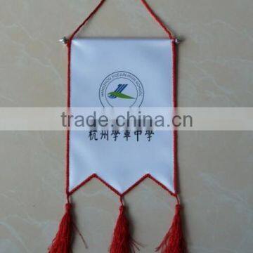 High Quality Soccer Flag photo-2