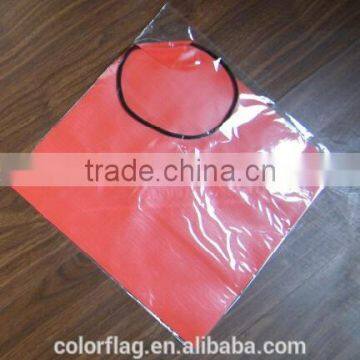 Advertising Safety Flag photo-2