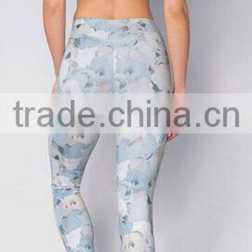 2017 Hot Sale Women's Sports Suits Fitness Sexy Wear Yoga Suit photo-2