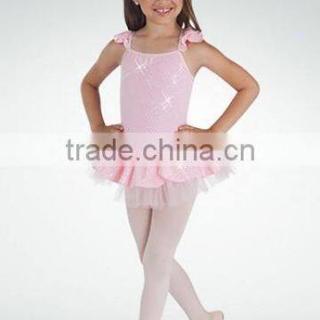 2014-blink kids school class pink dancewear --girls' ballet leotard dance---child&adults ballet dance tutu dress costume