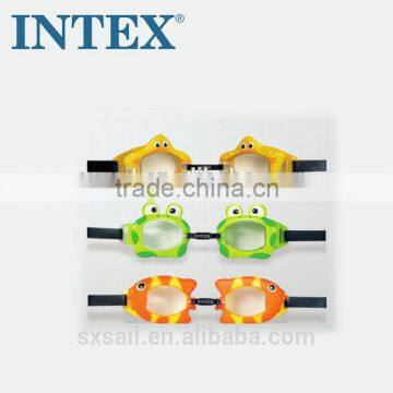 INTEX Children Three Color Fun hiking Goggles