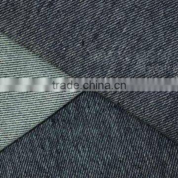 COTTON INDIGO DENIM FABRIC10OZ 58/60"