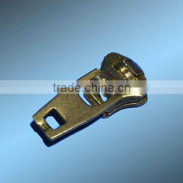 YG Slider / spring lock slider