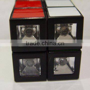 Logo Flashlight Keychain photo-4