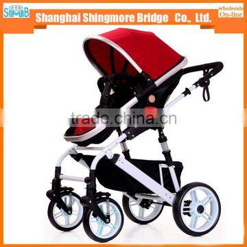 Best Price Wholesale Landscape Baby Stroller With High Quality photo-5