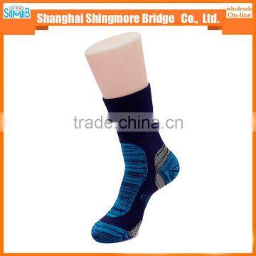 2017 China Supplier Hot Sales High Standard Breathable Sport Sock Waterproof photo-3