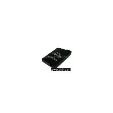 1200mAh Battery pack for PSP 3000