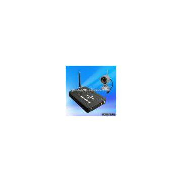 Sell Wireless Home DVR Camera