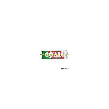 Sell Banner for Promotion