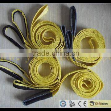 Tow Strap in Car Tow Rope Emergency Tow Rope Racing Tow Strap photo-2