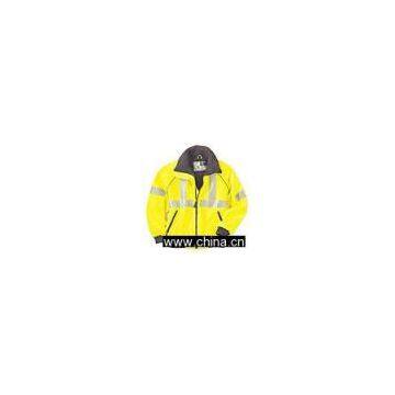 High Visibility Jacket