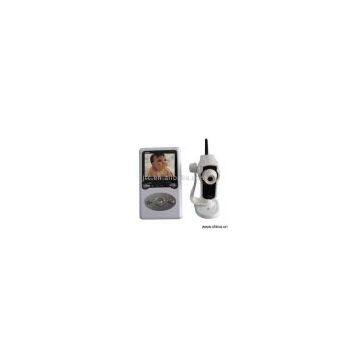 Sell Baby Monitor (Wireless Camera)