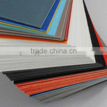 High quality best price HIPS products HIPS sheet