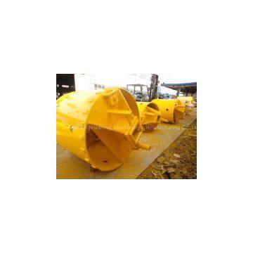 Clay Drilling Bucket, Soil Drilling Buckets photo-3