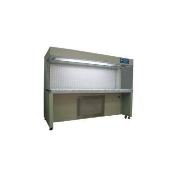 CLASS 100 Laminar flow cabinet clean bench