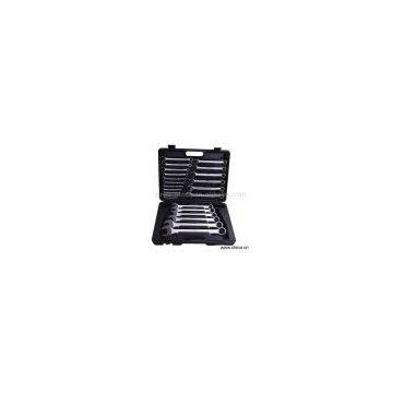 Sell 23pcs Combination Wrench Set