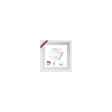 Cheap burglar alarm system with reliable quality