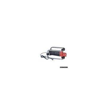 Sell High Speed Motor