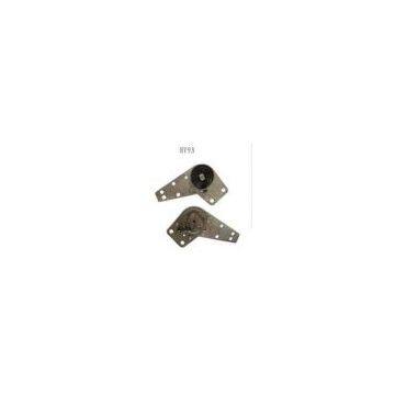 Tractors HY93J Manual Recliner Seat Oem Parts
