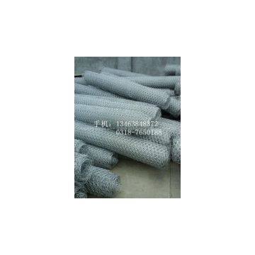gabion mat ( manufacture & factory )