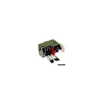 Mechanical Register