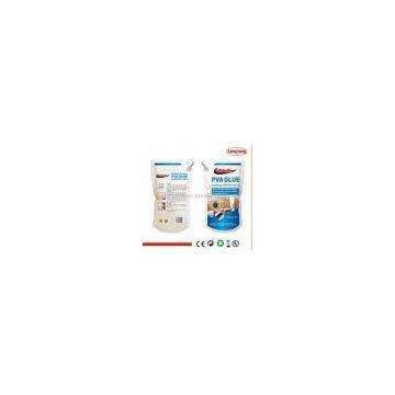 PVAC Emulsion(wood white adhesive) D3 Standard