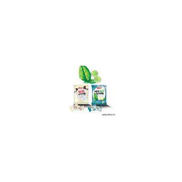 Sell Milk & Mint Candies