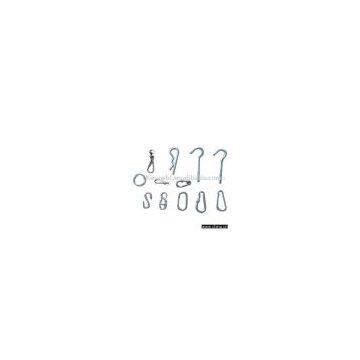 Snap Hooks and Quick Links